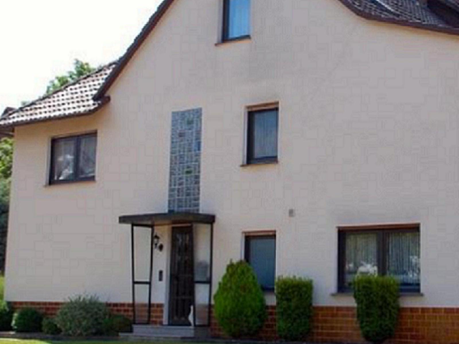Marja Ferienwohnung Oberorke Zewnętrze zdjęcie